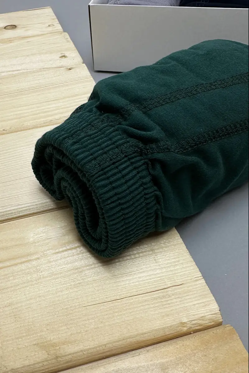 شورت پادار مردانه کمرکش لیفه ای رنگی نیکوتن پوش تصویر سیزدهم